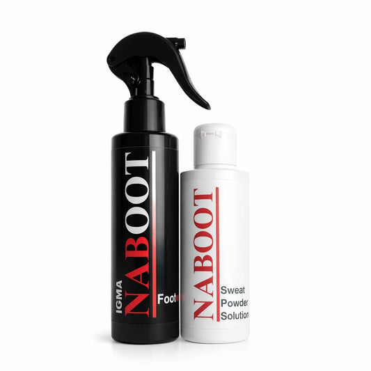 NABOOT Essentials Set