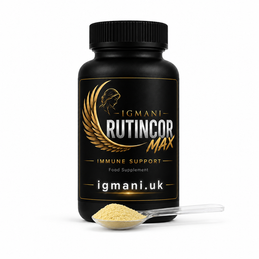 RUTINCOR MAX